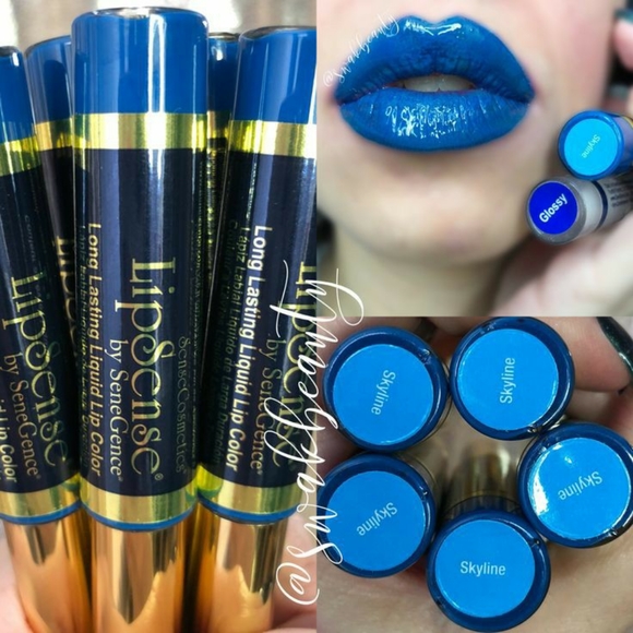 Skyline Lipsense - Picture 1 of 3